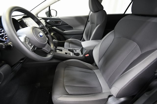 2025 Subaru Crosstrek Premium photo 5