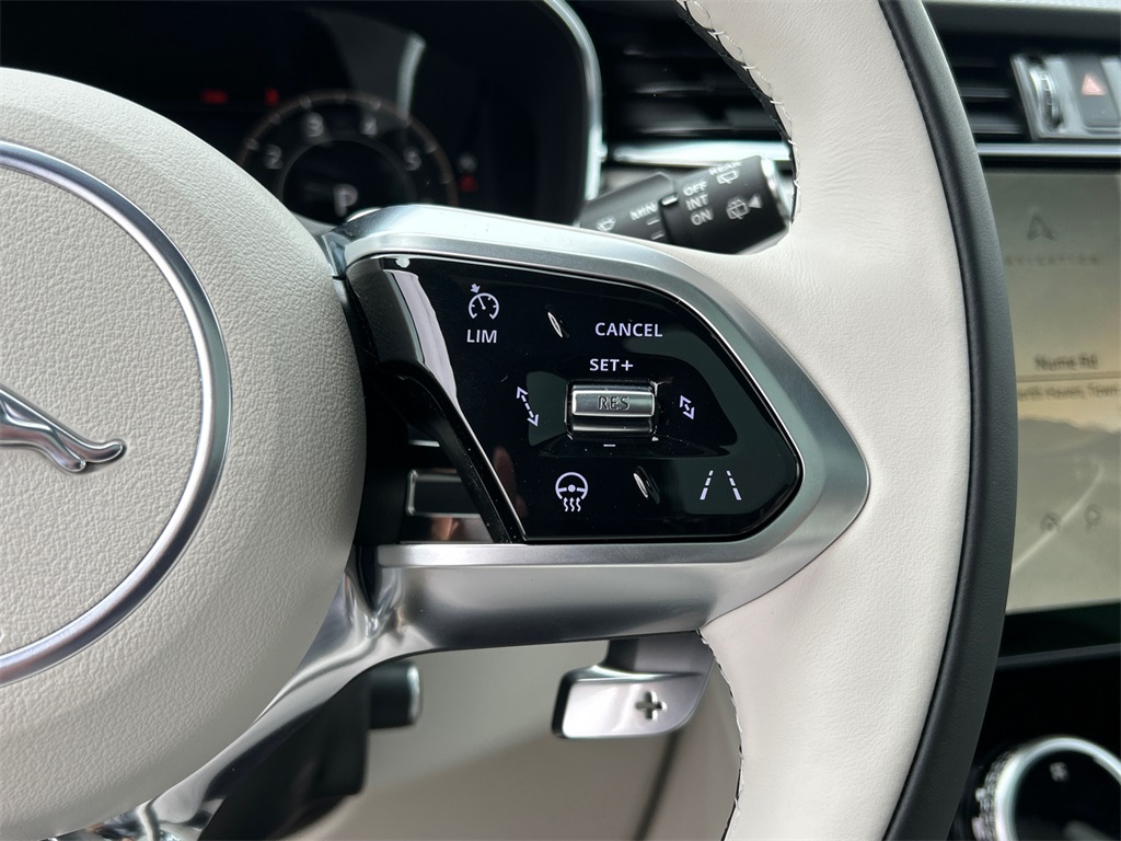 2026 Jaguar F-PACE P250 R-Dynamic S photo 14