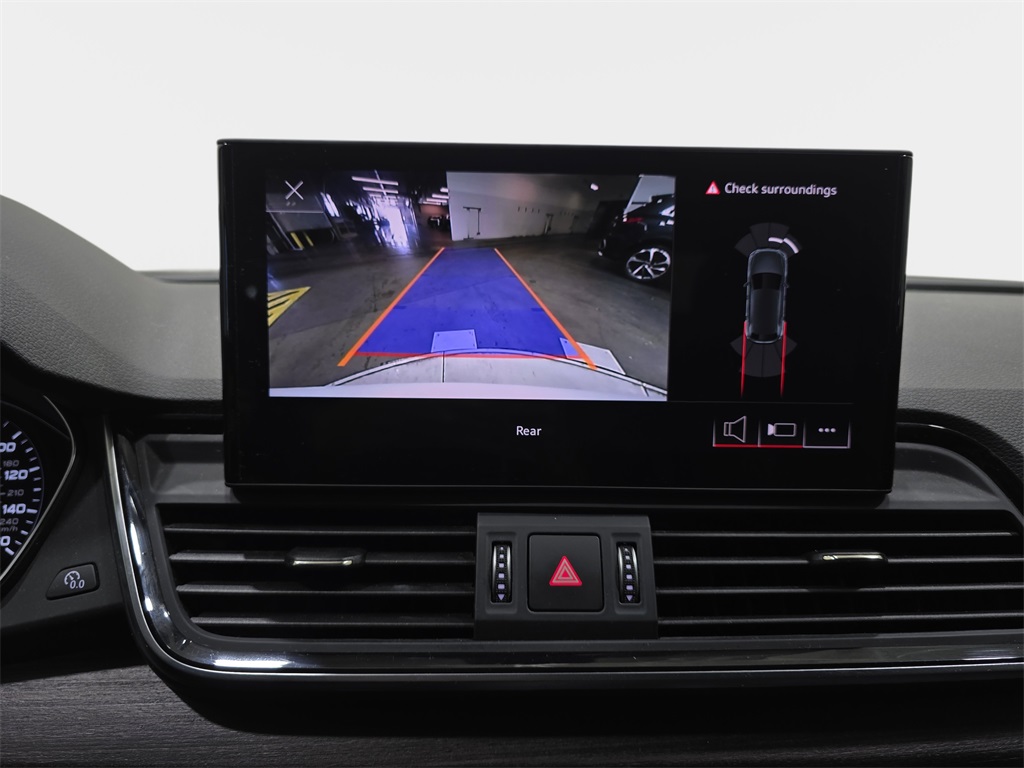 2022 Audi Q5 45 S line Premium photo 16