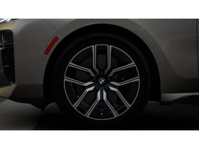 2025 Bmw 740i photo 4