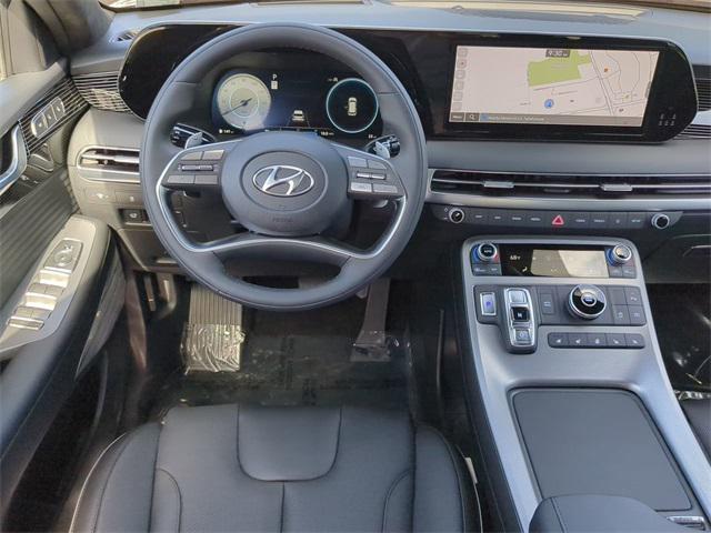 2024 Hyundai Palisade Calligraphy photo 16
