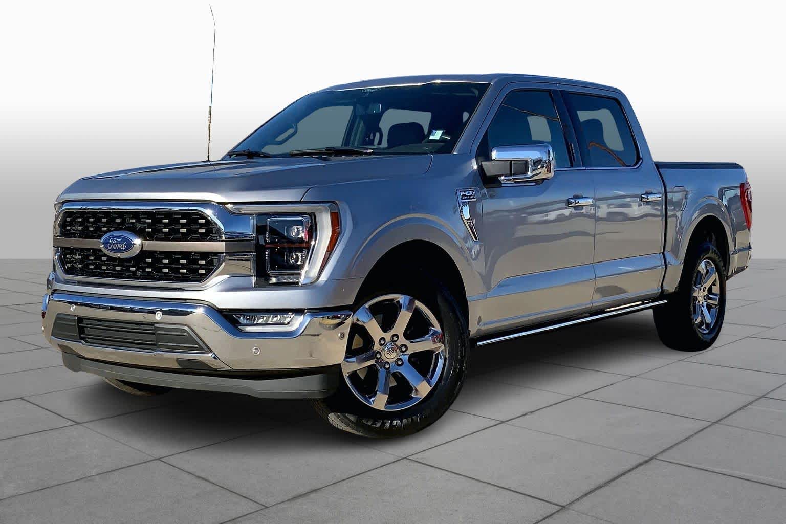 2021 Ford F-150 King Ranch's photo