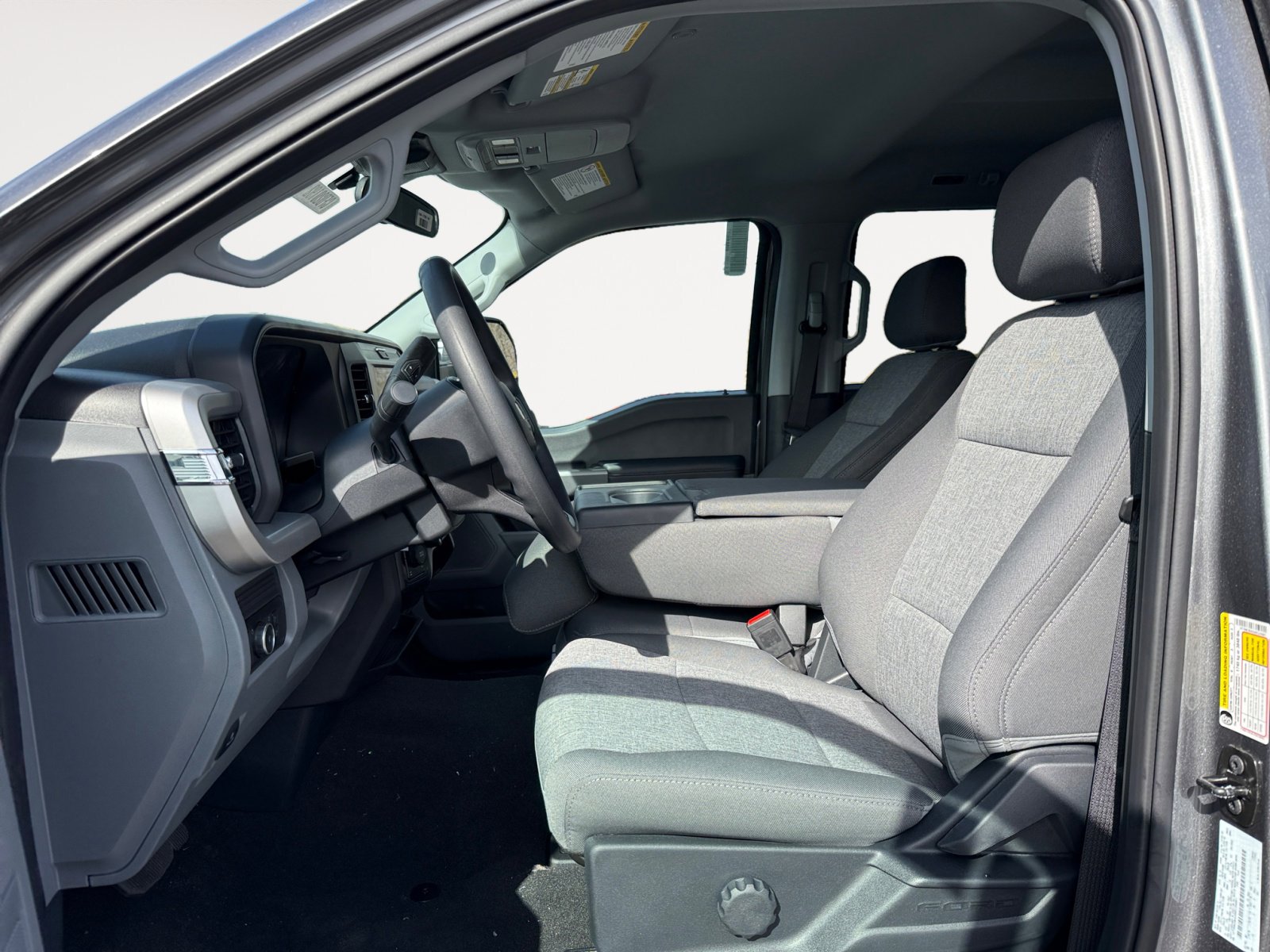 2025 Ford F-250 XL photo 10