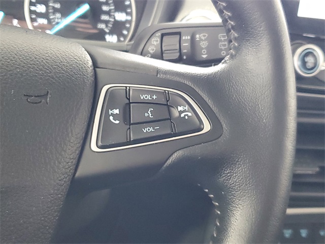 2021 Ford EcoSport SES photo 15