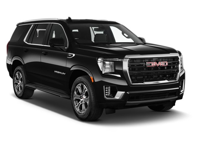 2024 GMC Yukon SLE's photo
