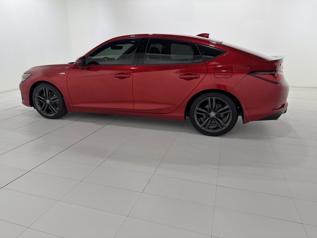 2023 Acura Integra A-Spec photo 2
