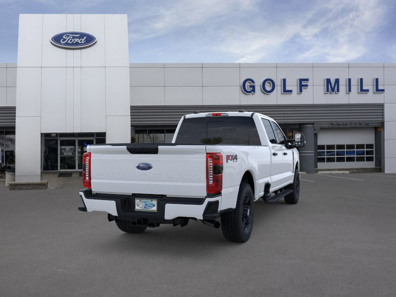 2026 FORD F-350 - Image 7