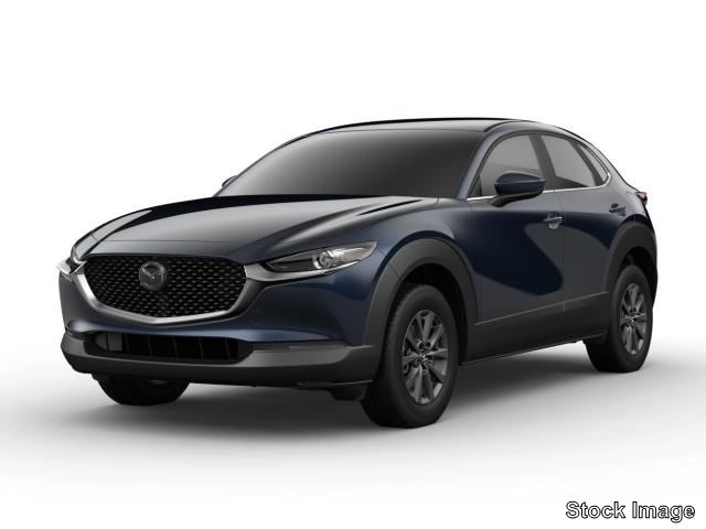 2025 Mazda CX-30 Carbon Turbo's photo