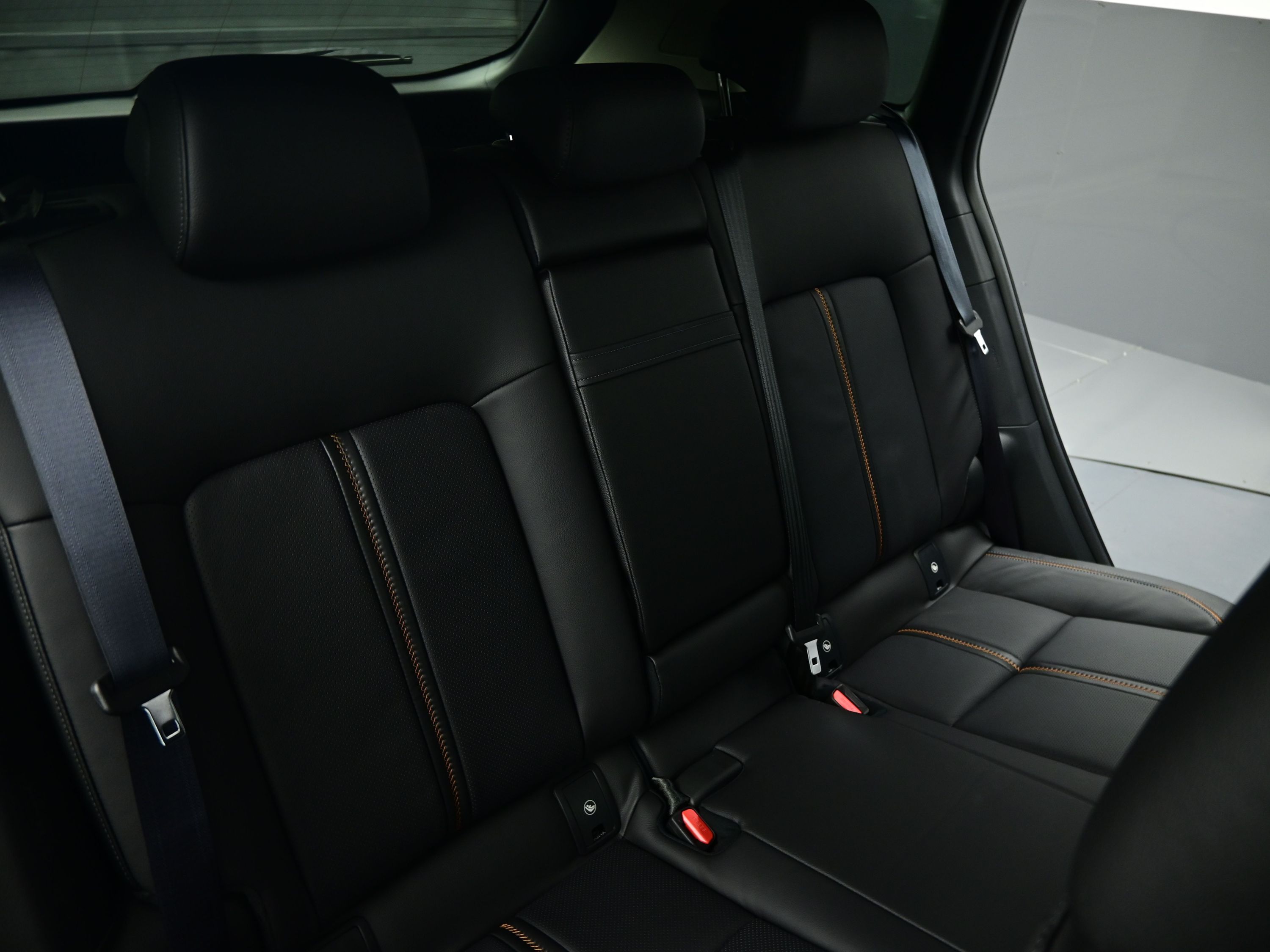 2025 Mazda CX-50 Premium Plus photo 24