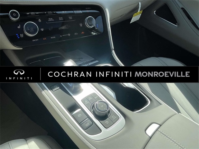 2026 Infiniti QX60 Luxe AWD photo 24