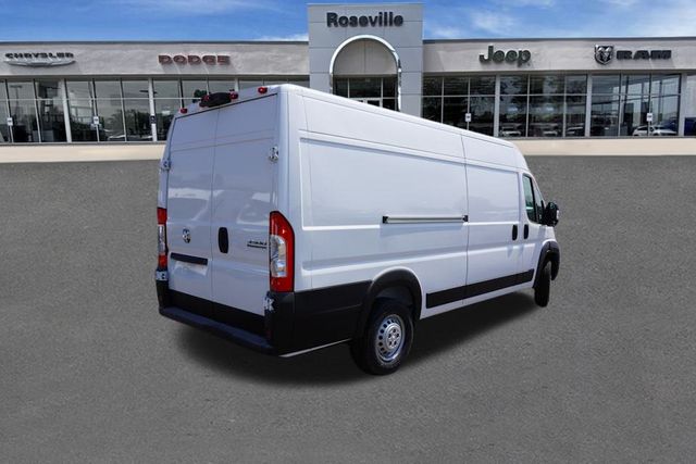 2025 Ram ProMaster 3500 photo 2