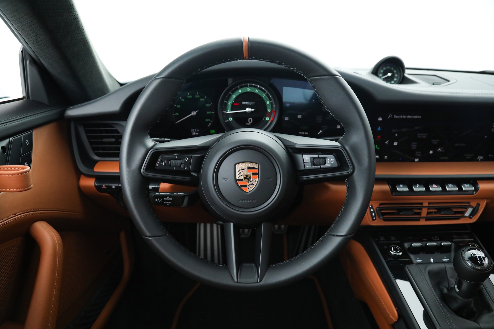 2024 Porsche 911 GT3 RS photo 6