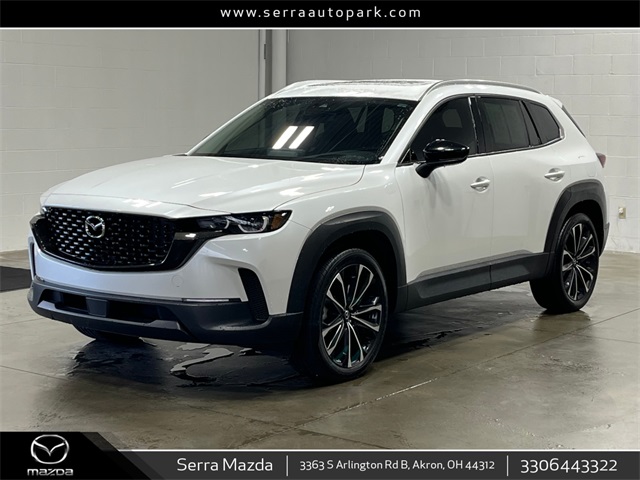 2024 Mazda CX-50 S PREMIUM PLUS's photo