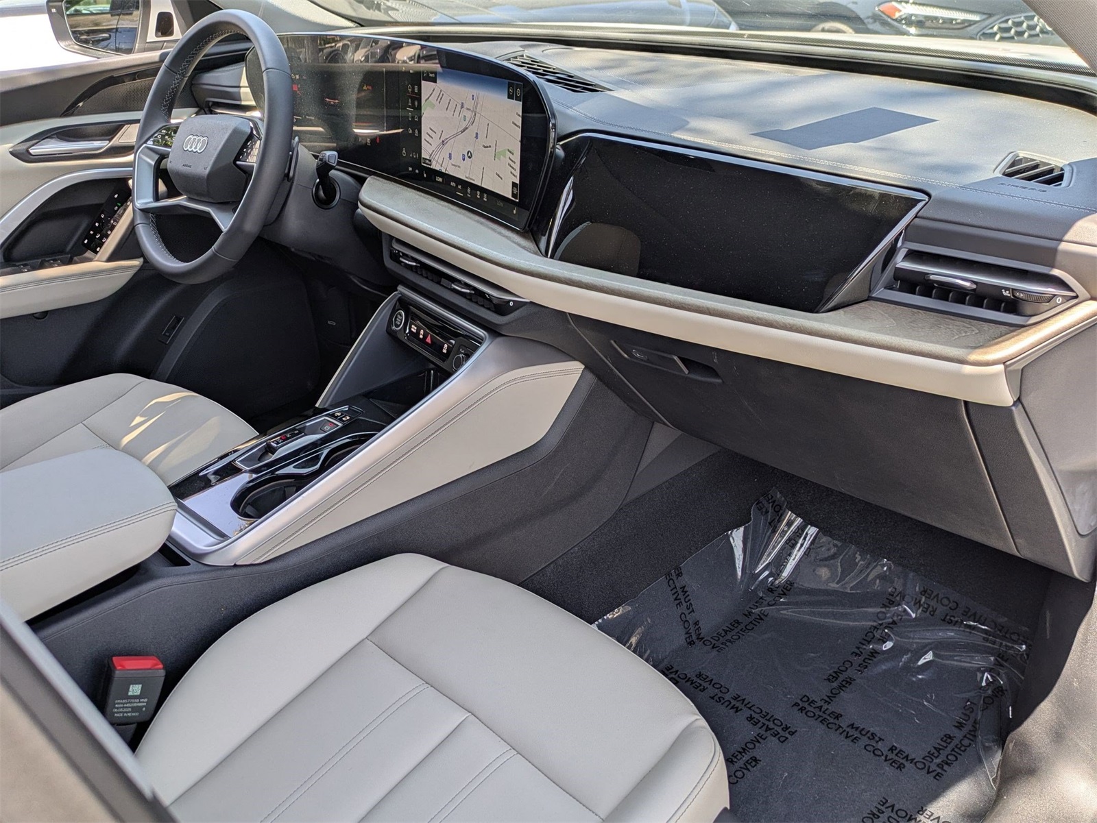 2025 Audi Q5 Premium photo 4