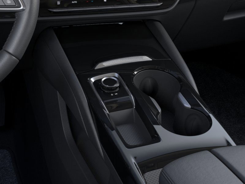 2025 Buick Envision Avenir photo 22