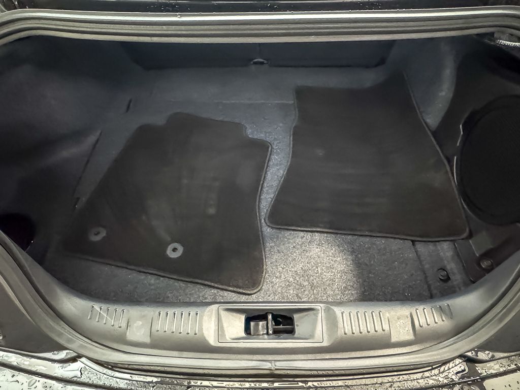 2025 FORD MUSTANG - Image 20