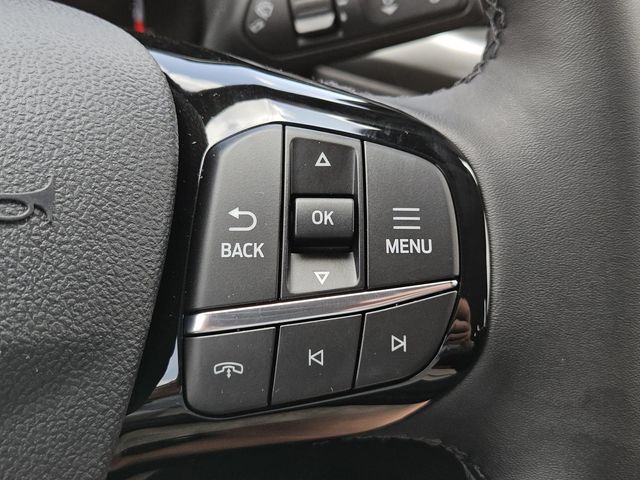 2025 Ford Escape Plug-In Hybrid photo 15