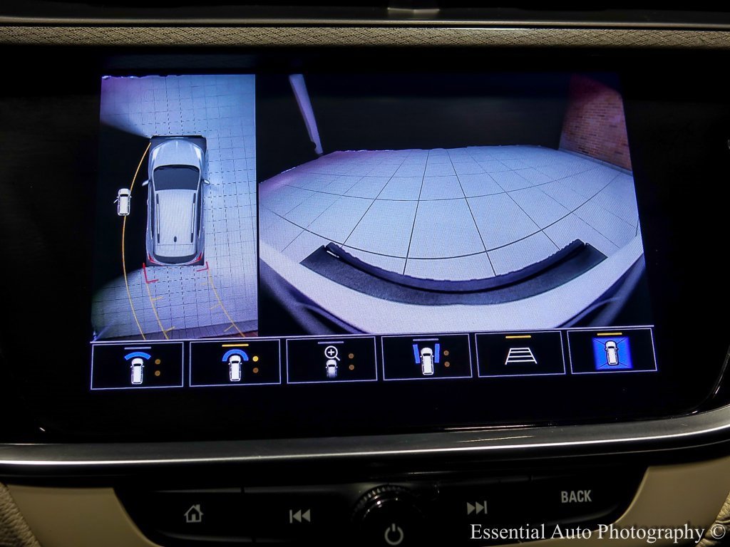 2021 BUICK ENCORE GX - Image 24