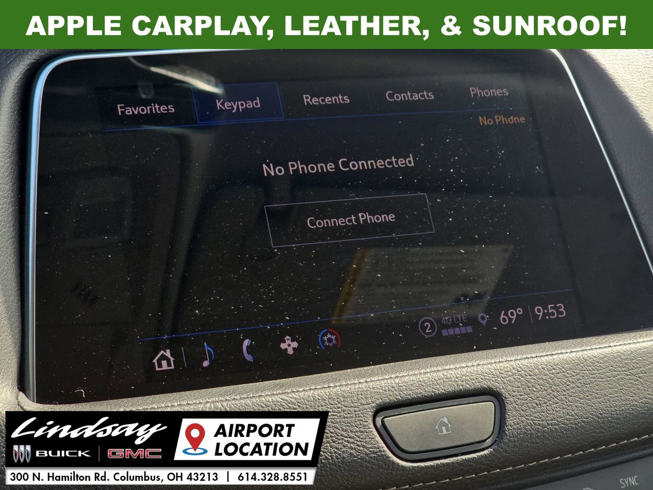 2022 Cadillac XT4 Premium Luxury photo 30