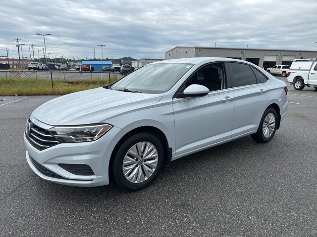 2019 Volkswagen Jetta R-Line photo 7