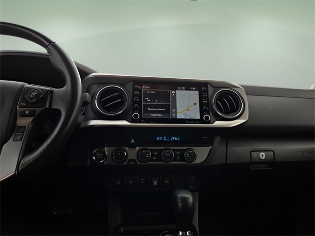 2023 Toyota Tacoma Trail Edition photo 10