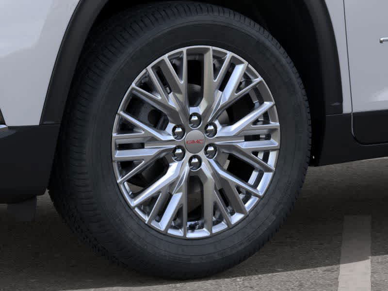 2025 Gmc Acadia Elevation photo 8