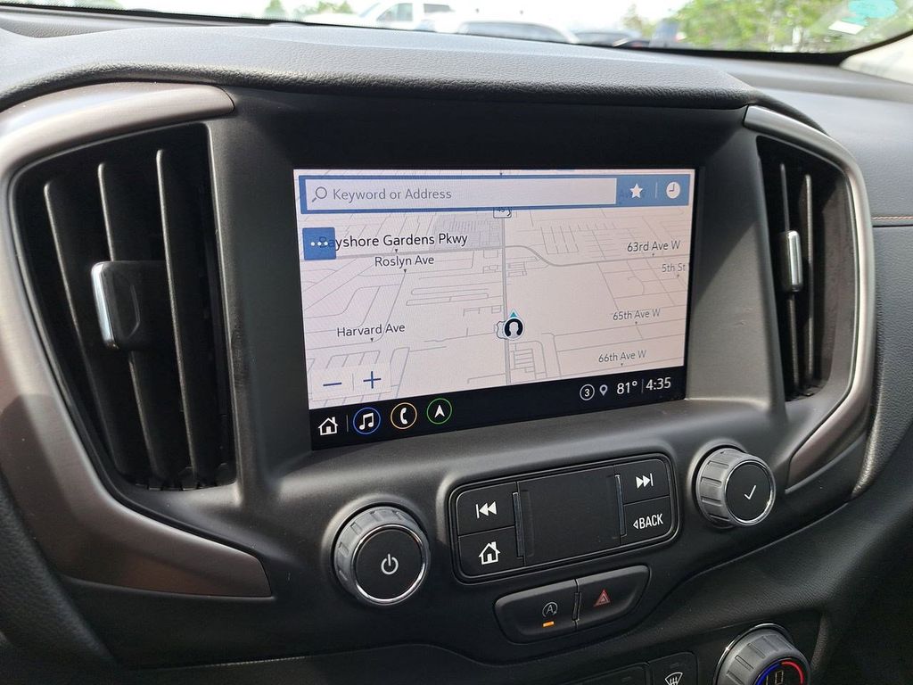 2022 Gmc Terrain AT4 photo 23