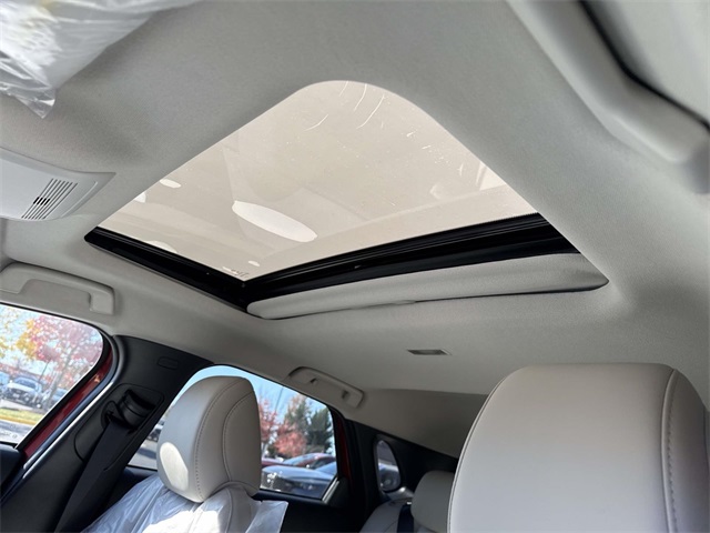 2026 Mazda CX-30 2.5 S photo 4