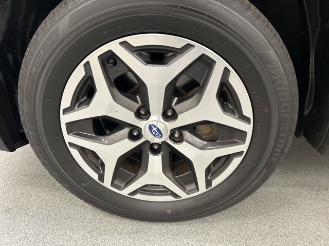 2021 Subaru Forester Premium photo 23