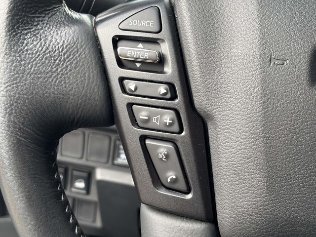 2023 Nissan Frontier SV photo 20