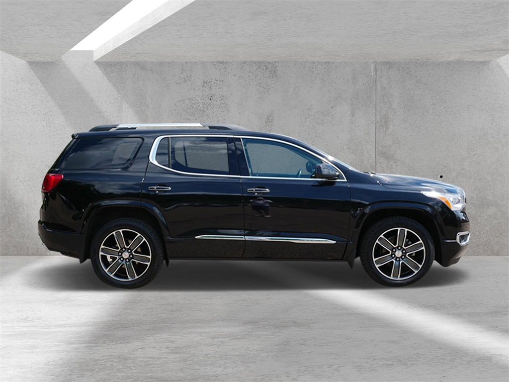 Used 2018 GMC Acadia Denali with VIN 1GKKNXLS7JZ219507 for sale in White Bear Lake, Minnesota