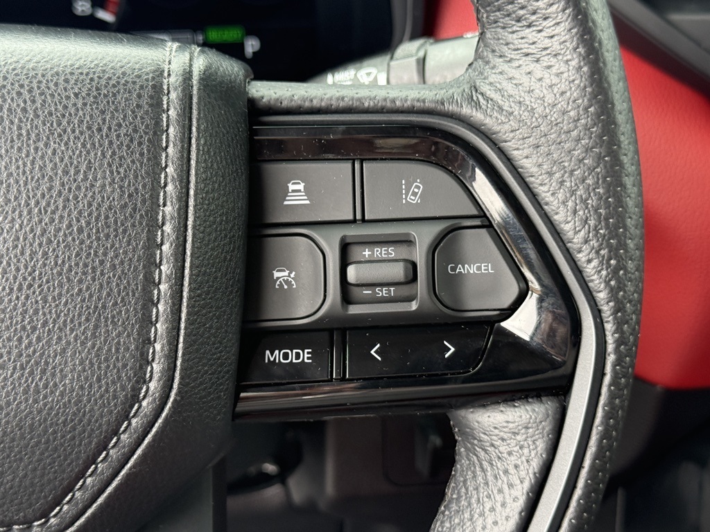 2023 Toyota Tundra TRD Pro photo 22