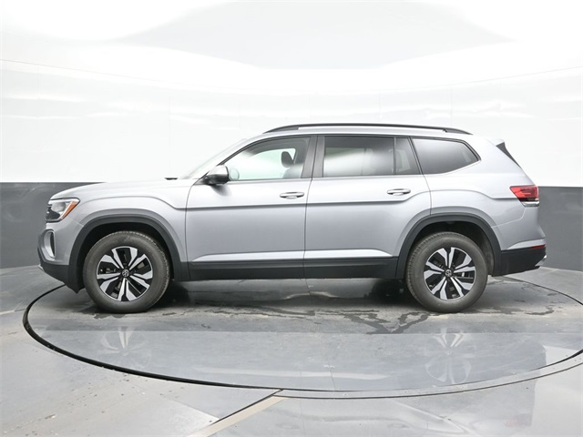2026 Volkswagen Atlas SE photo 4