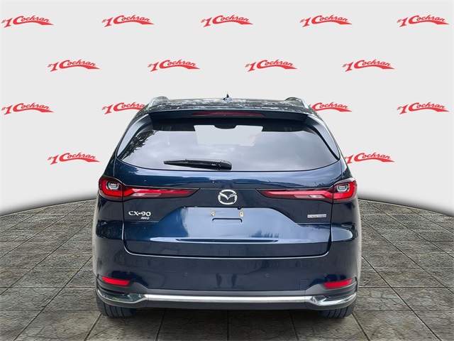 2024 Mazda CX-90 Premium photo 4