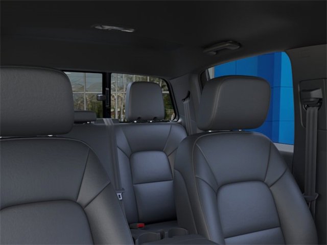 2026 Chevrolet Colorado Trail Boss photo 23