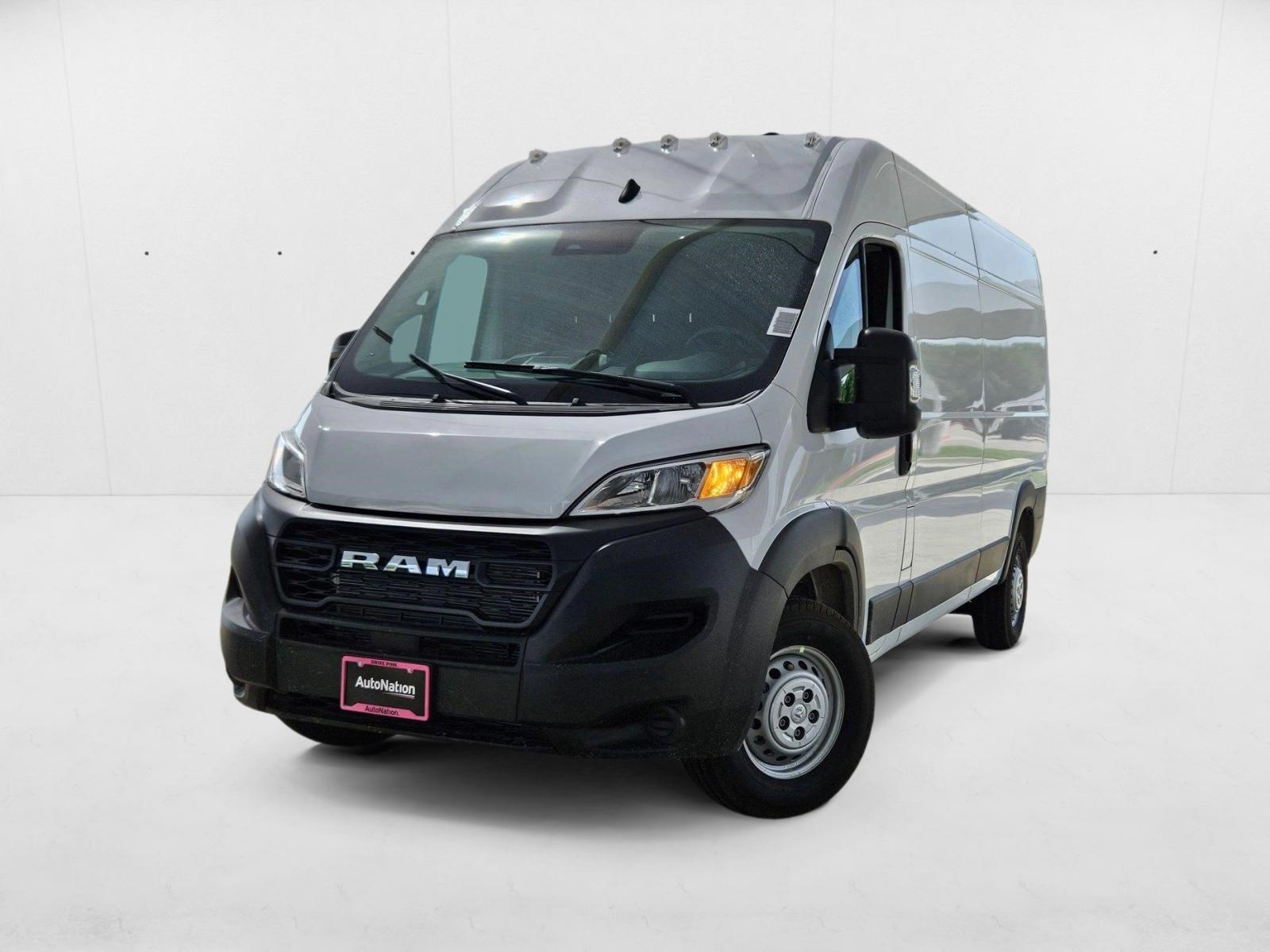 2025 RAM ProMaster Cargo Van Base's photo