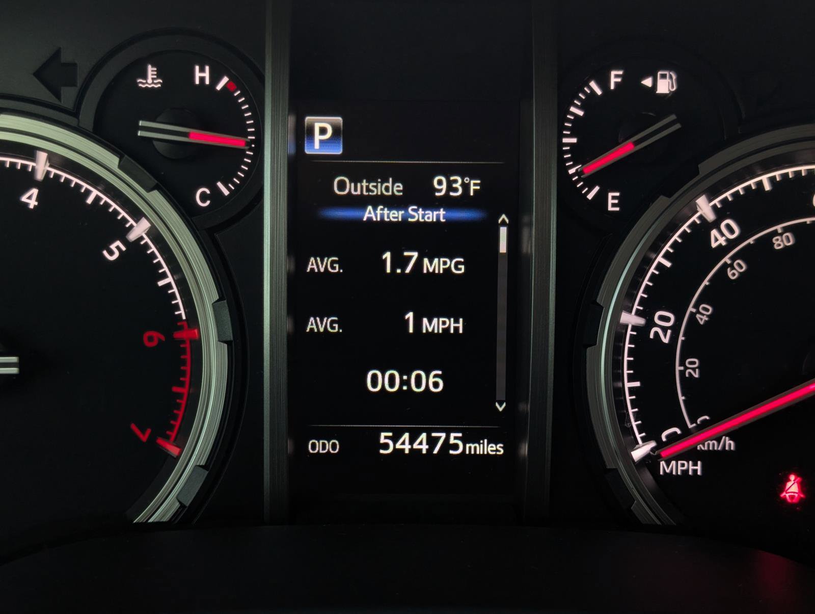 2023 Toyota 4Runner Limited photo 11
