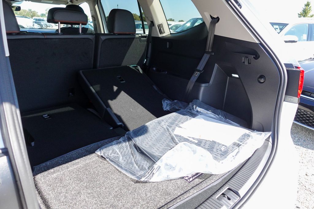 2026 Volkswagen Atlas Peak Edition SE photo 25