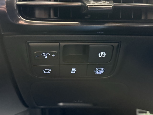 2025 Hyundai Tucson Hybrid N Line photo 28