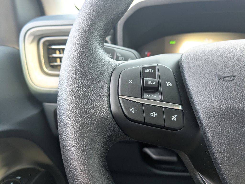 2025 Ford Maverick XL photo 24