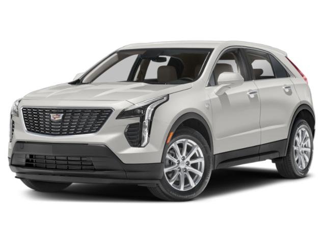 2023 Cadillac XT4 Premium Luxury's photo