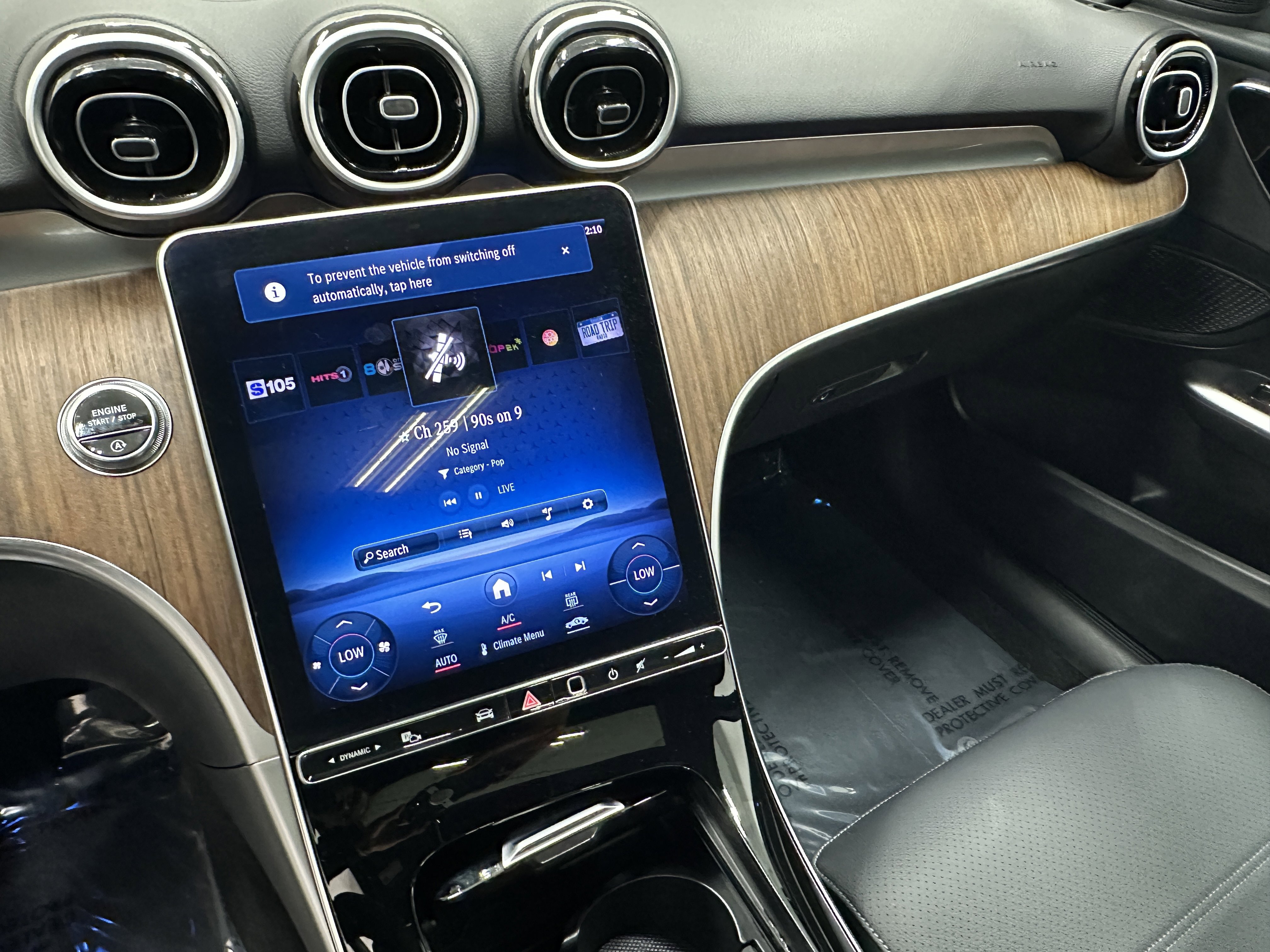 2024 Mercedes Benz C 300 photo 15