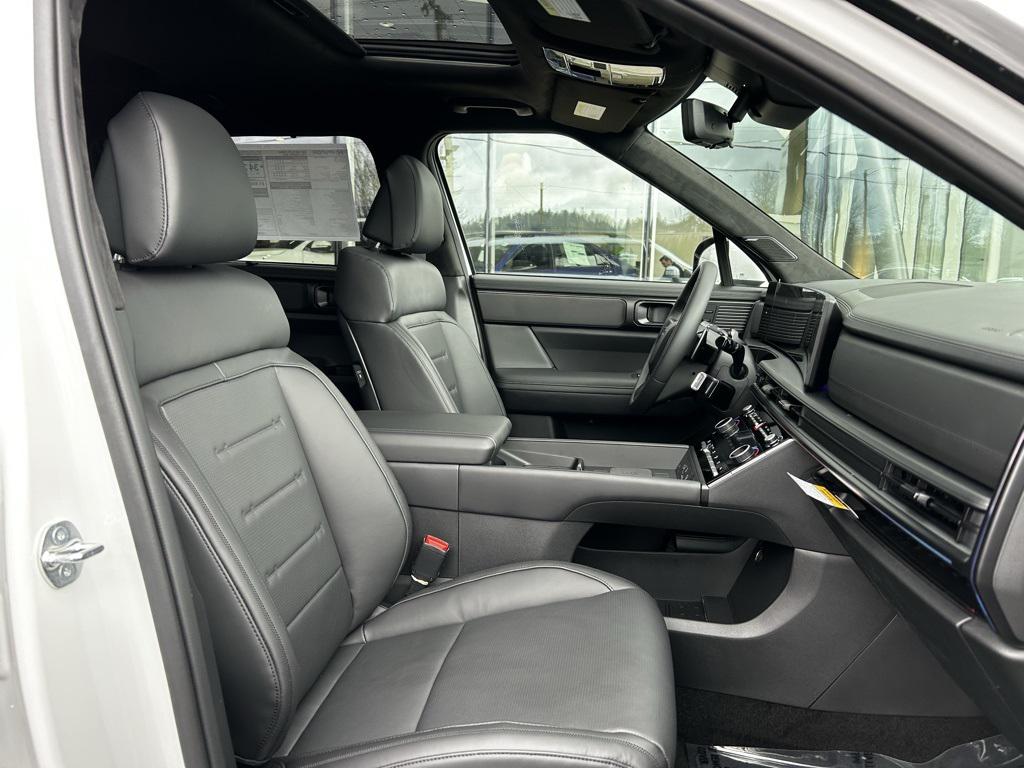 2025 Hyundai Santa Fe Calligraphy photo 30