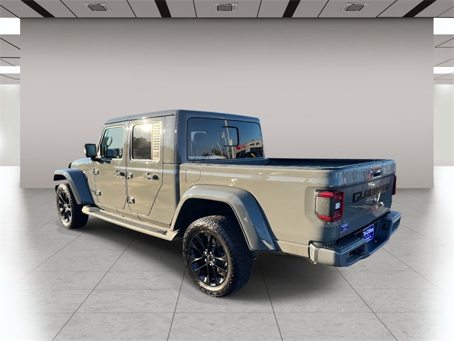 2023 Jeep Gladiator High Altitude photo 6