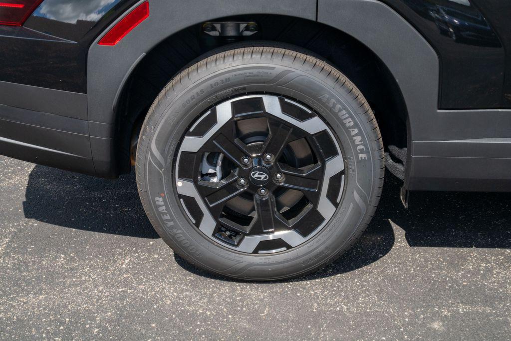 2026 Hyundai Palisade Limited photo 9