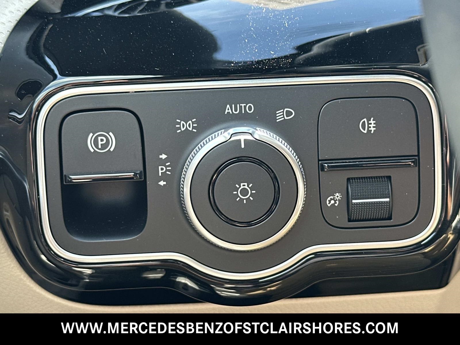 2026 Mercedes Benz CLA 250 4MATIC photo 23