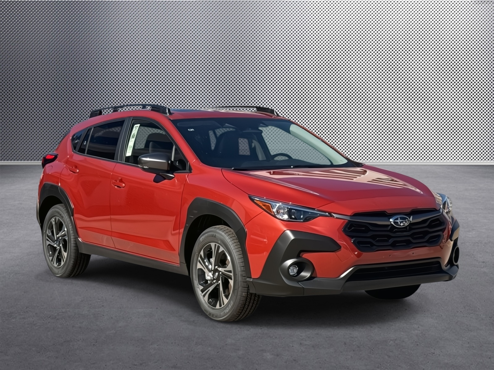 2025 Subaru Crosstrek Premium's photo