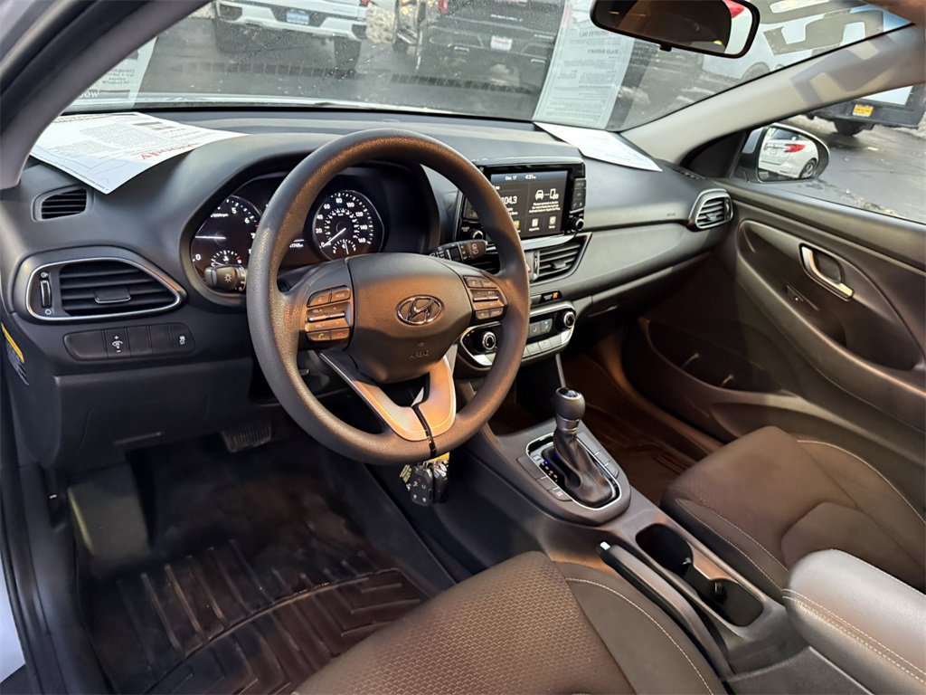 2020 HYUNDAI ELANTRA GT - Image 14