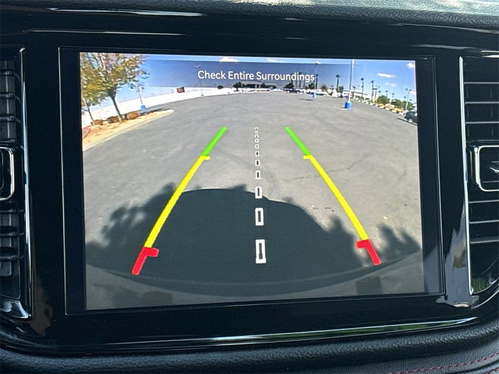 2023 Dodge Durango GT Plus photo 7