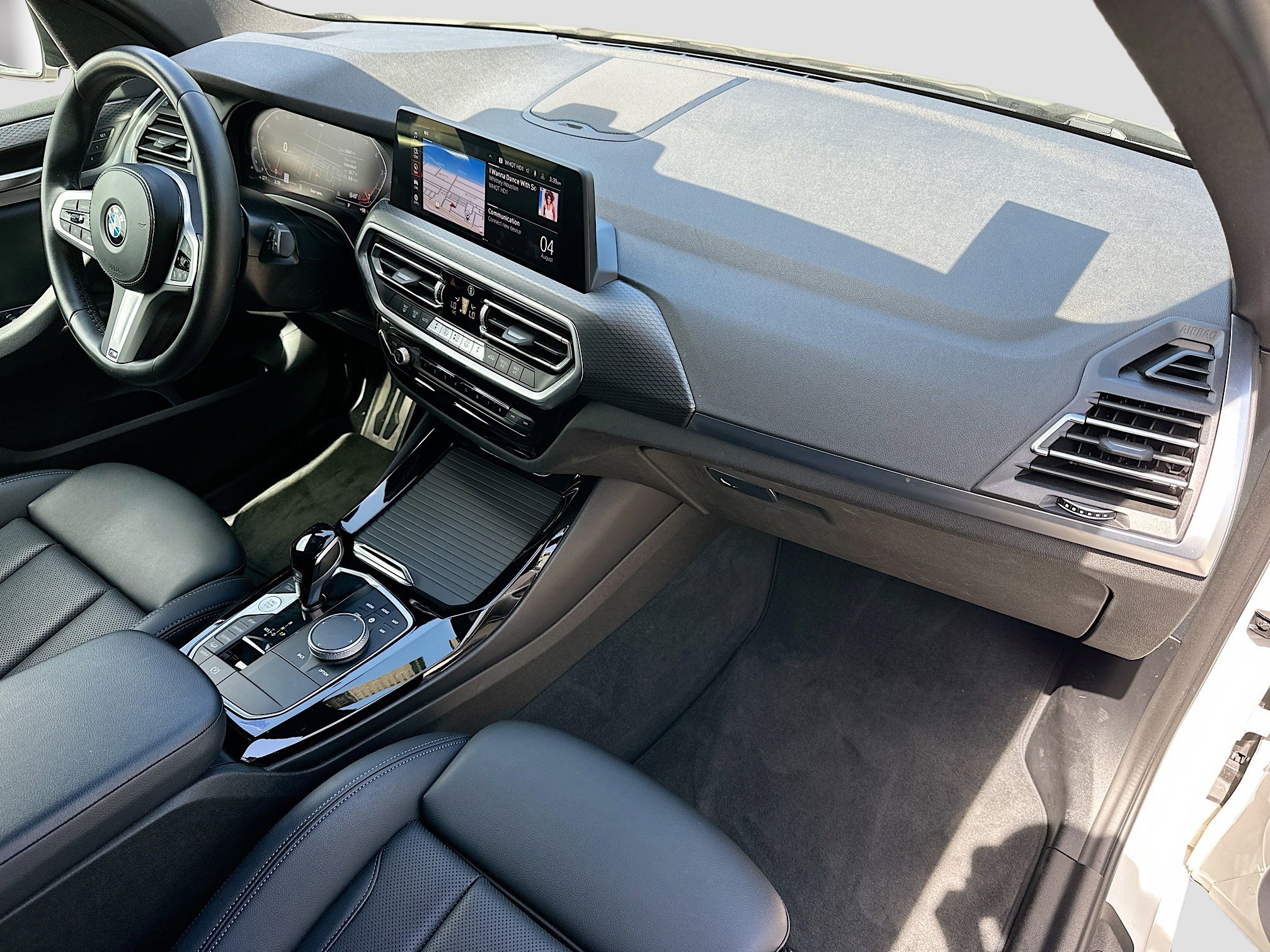 2023 Bmw X3 xDrive30i photo 35